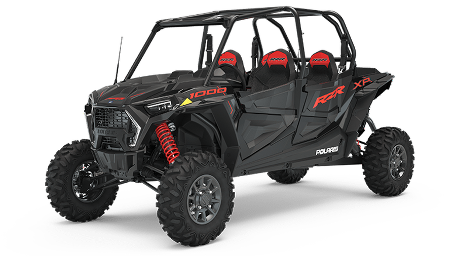 2020 Polaris RZR XP 4 1000 Premium