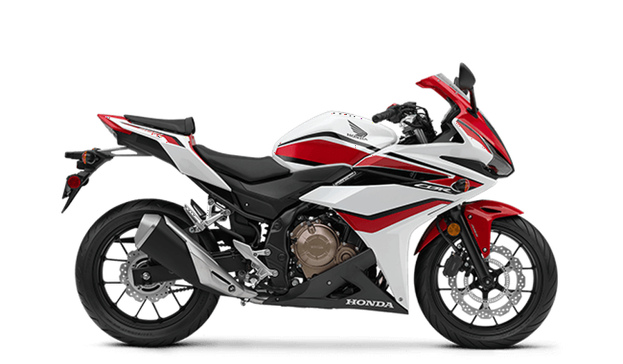 2018 Honda CBR500R ABS