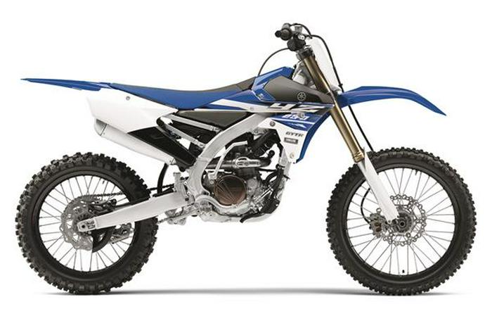 used yz250f for sale craigslist