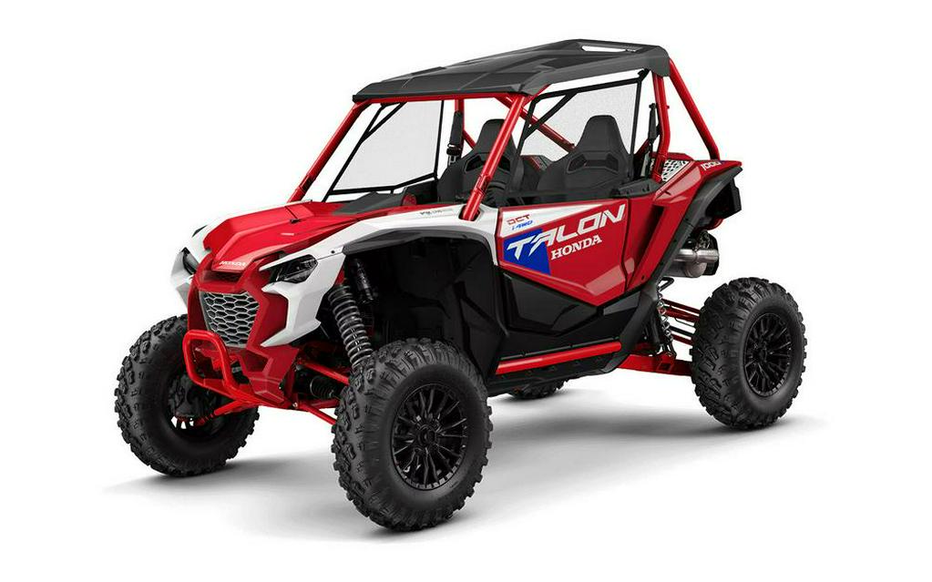 2026 Honda TALON1000R FOX LIVE VA