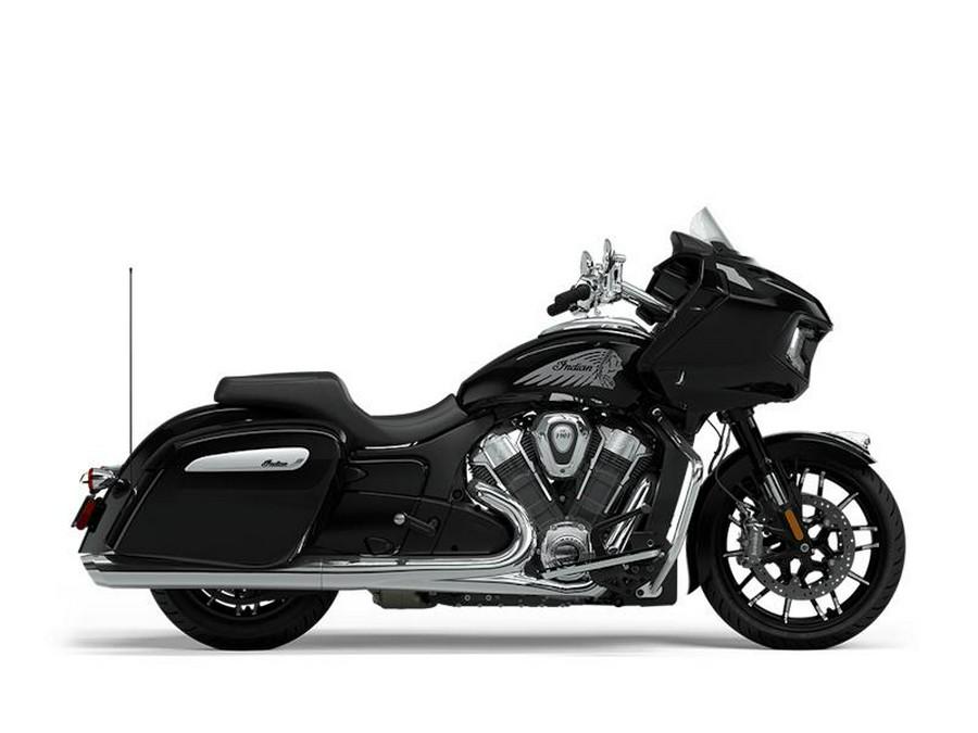 2024 Indian Motorcycle Challenger Limited