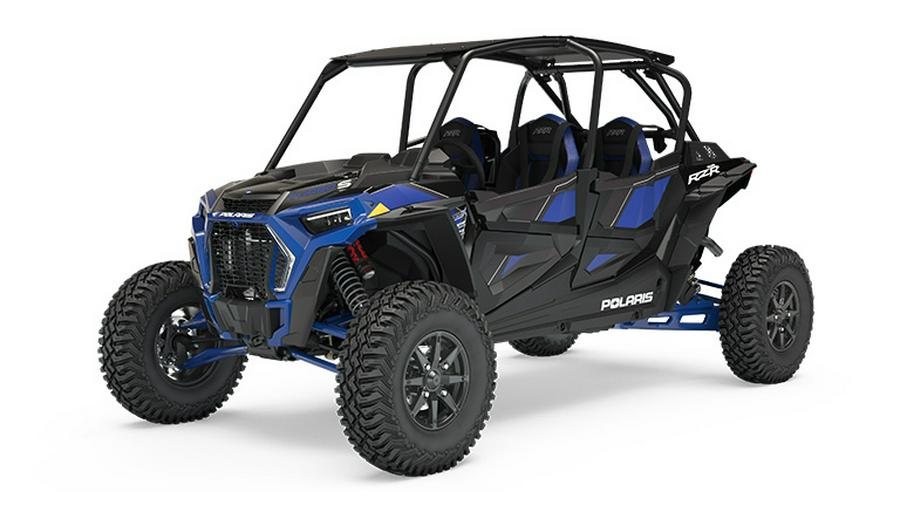 2019 Polaris® RZRTRBS