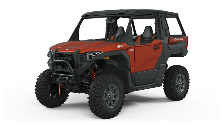 2024 Polaris Polaris XPEDITION ADV Ultimate