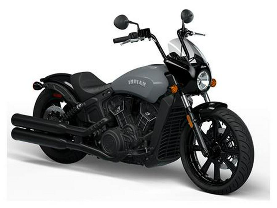 2024 Indian Motorcycle® N24MTC11A6