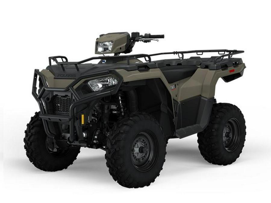 2024 Polaris® SPORTSMAN 570 EPS - DESERT SAND