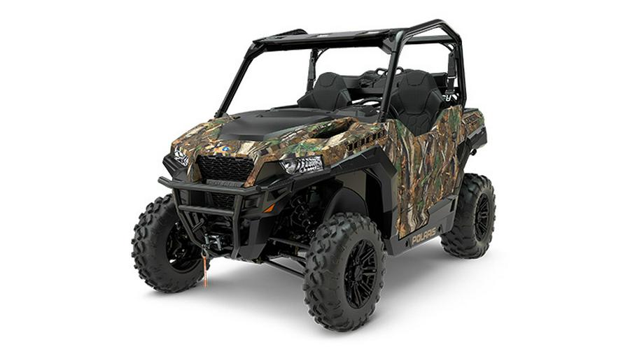 2018 Polaris Industries RANGER GENERAL 1000 HERO LE 1000 EPS Hunter Edition