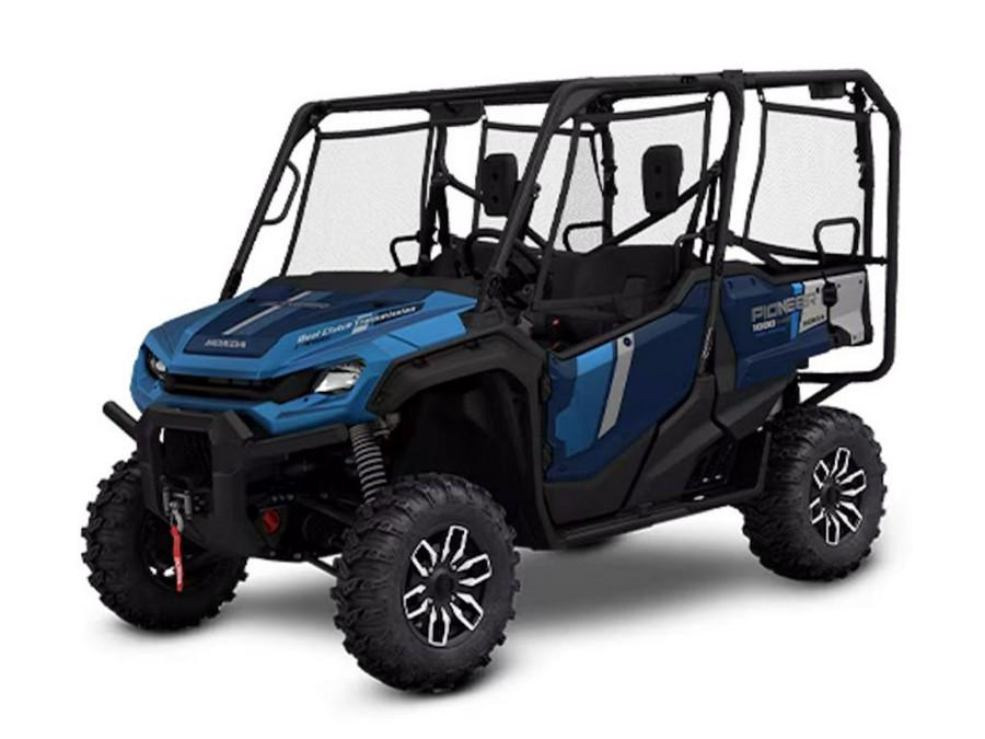 2024 Honda Pioneer 1000-5 Trail