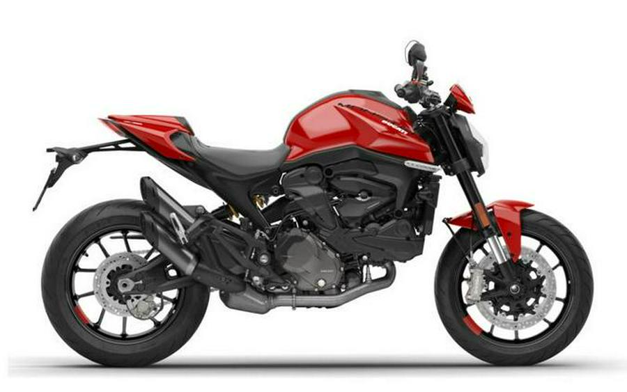 2023 Ducati Monster 937+