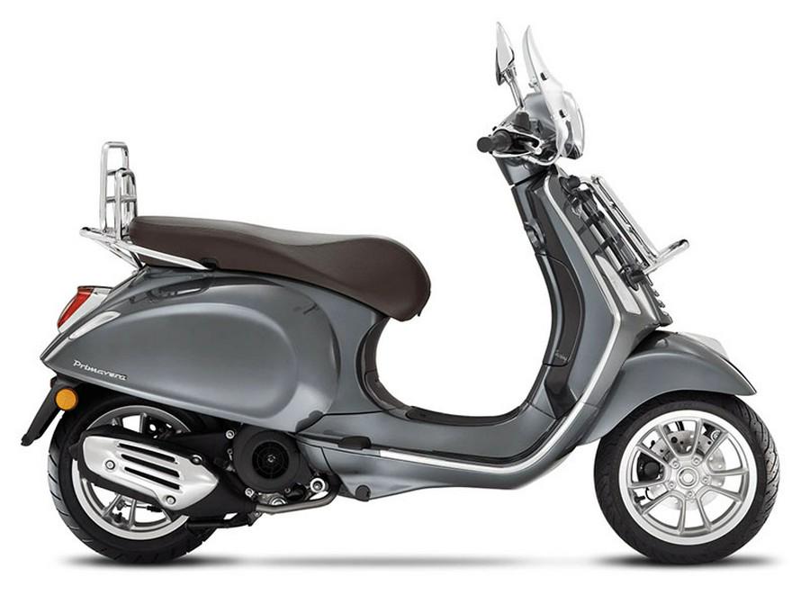 2023 Piaggio PRIMAVERA TOURING 150