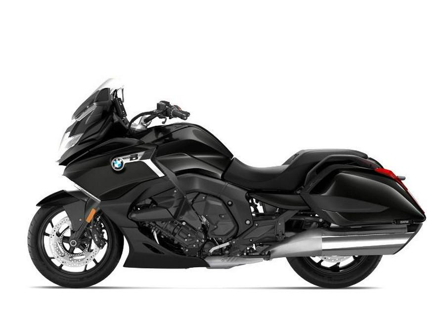 2024 BMW K1600B