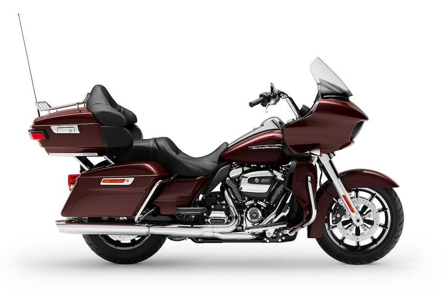 FLTRU 2019 Road Glide Ultra