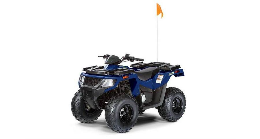 2019 ART Alterra 150 2x4