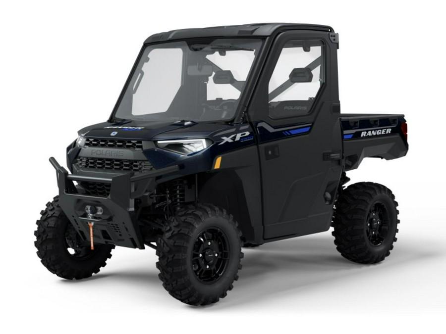 2024 Polaris Ranger XP® 1000 NorthStar Edition Premium