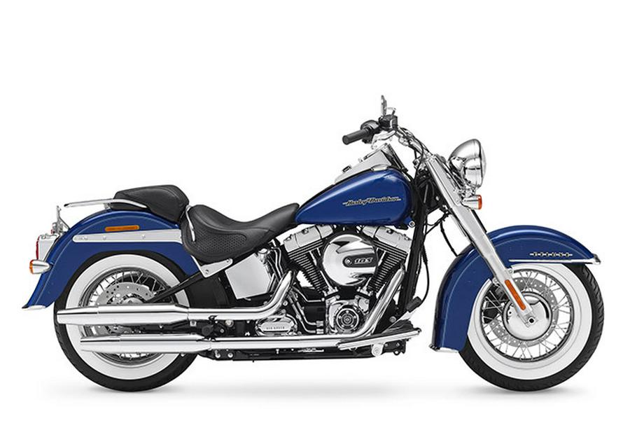 2016 Harley-Davidson Softail® Deluxe