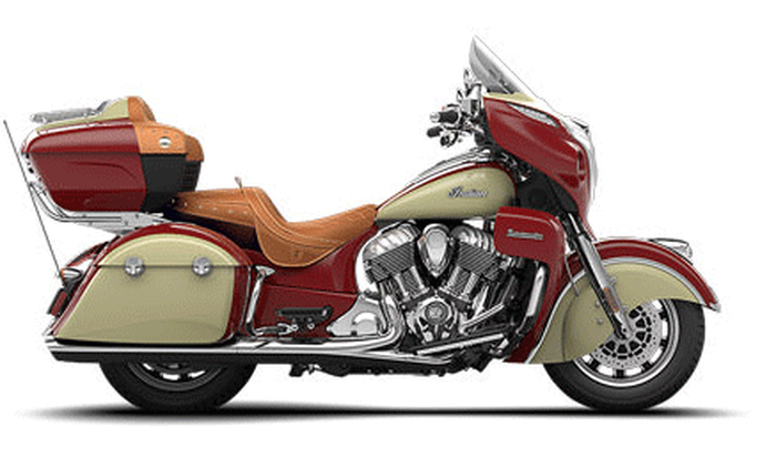 2015 Indian Motorcycle Roadmaster™