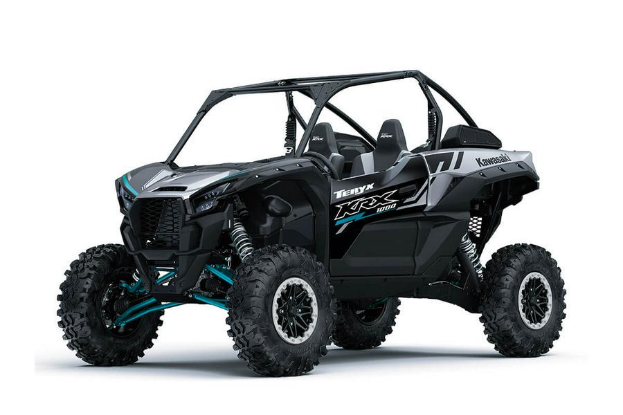 2024 Kawasaki TERYX KRX® 1000