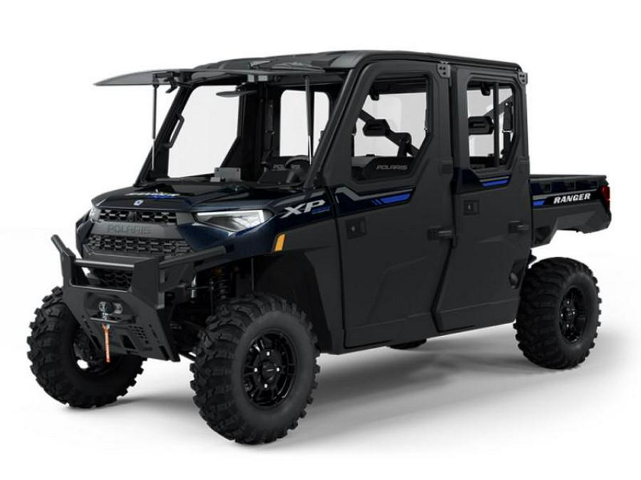 2024 Polaris Industries RGR CREW XP 1000 Northstar Ultimate