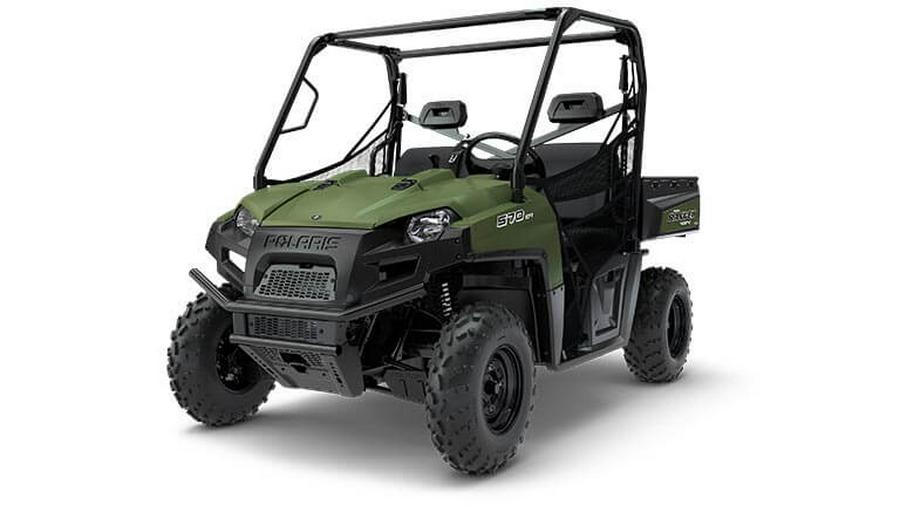 2018 Polaris® RANGER 570