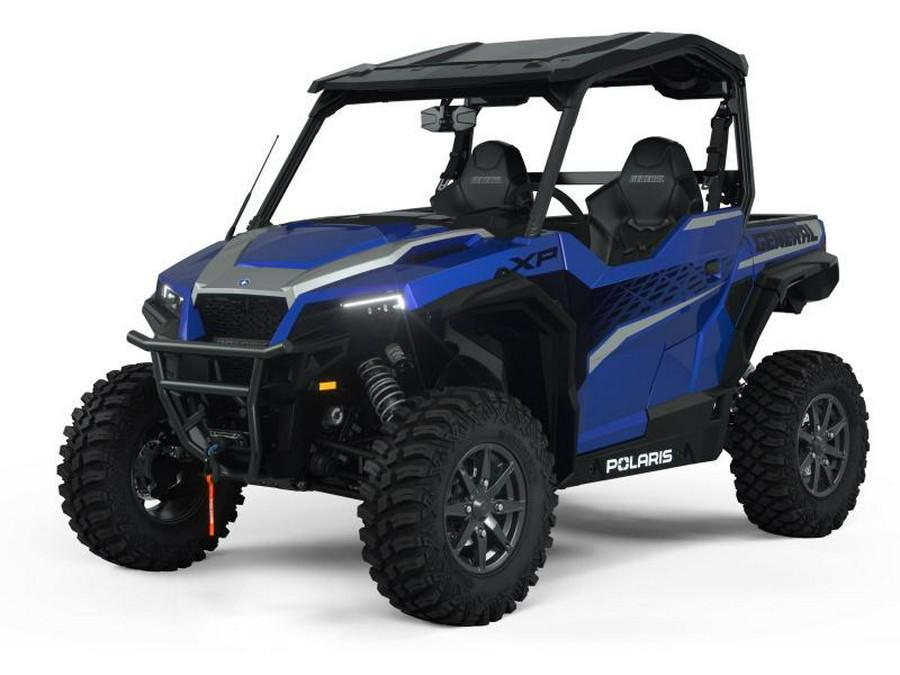 2024 Polaris Industries G24GXK99AN