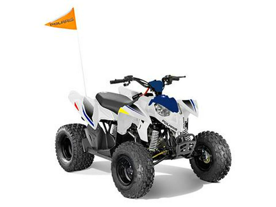 2025 Polaris Outlaw® 110 EFI