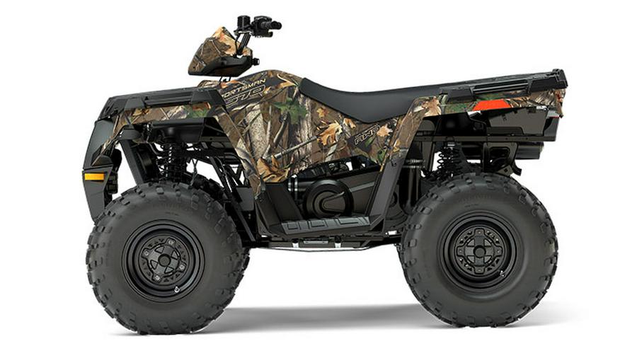 2017 Polaris Industries A17SEA57A7