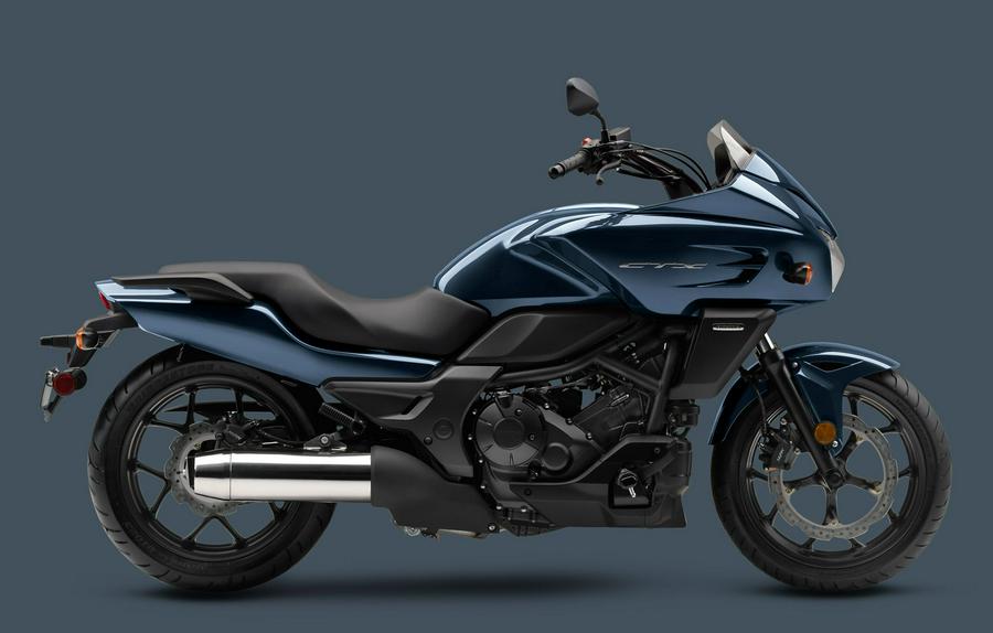 2015 Honda® CTX700D