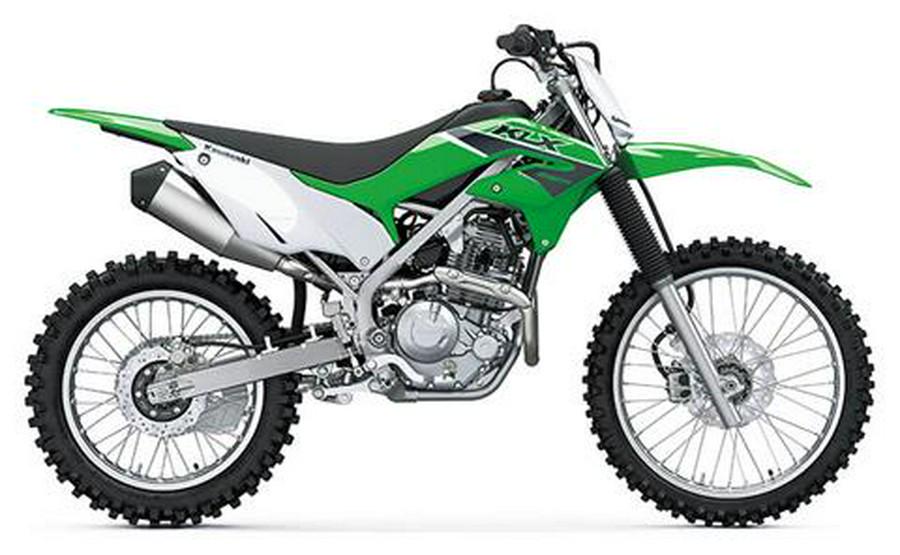 2023 Kawasaki KLX230EPFNN