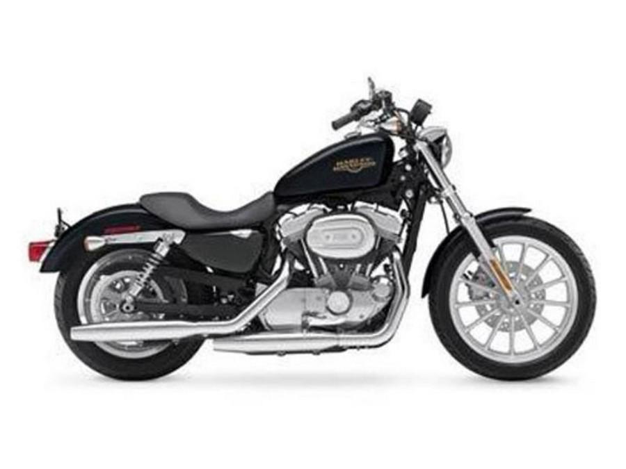 2010 Harley-Davidson Sportster® 883 Low