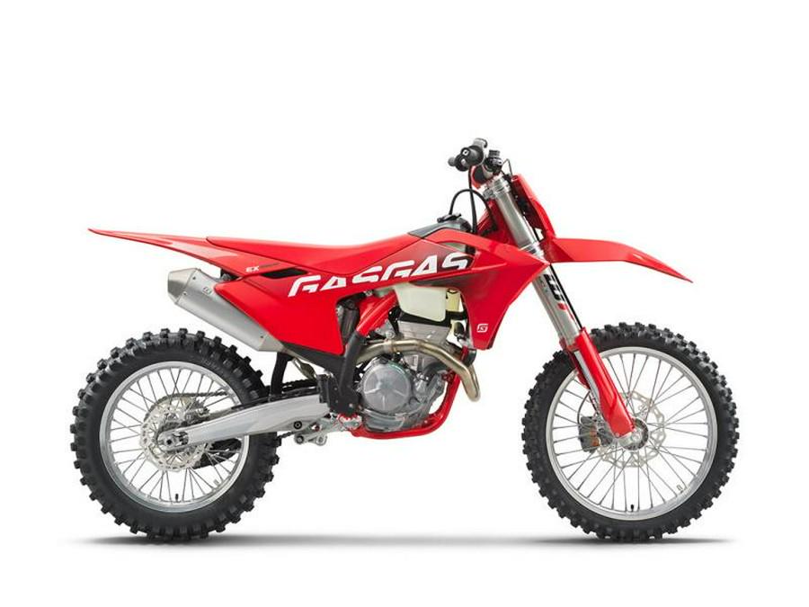 2024 GAS GAS EX350F