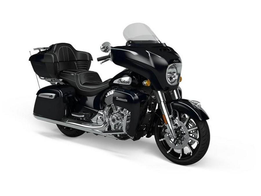 2021 Indian Motorcycle® N21TKABBAU
