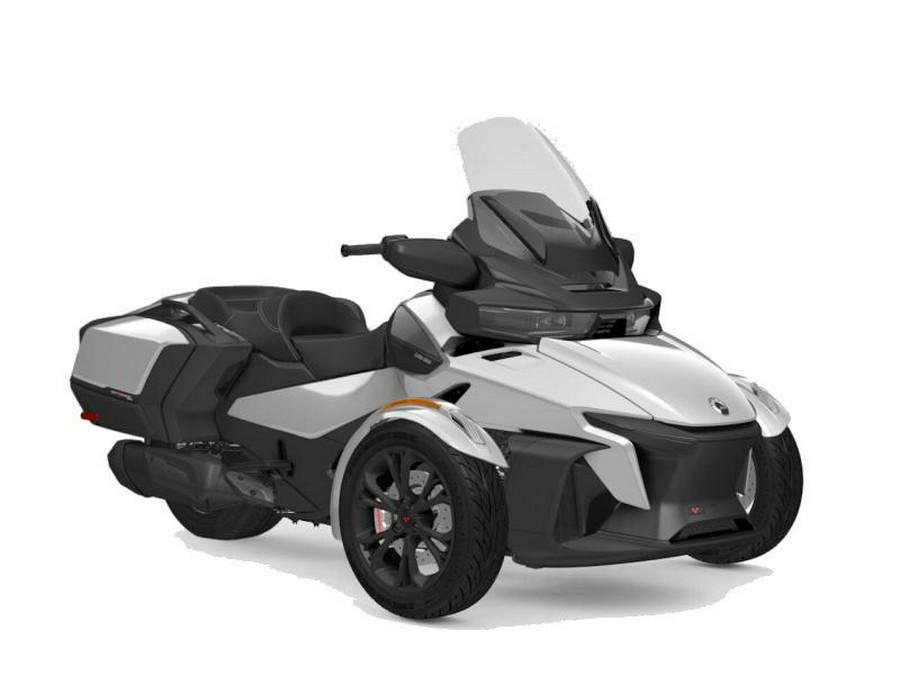 2024 Can-Am® RD SPYDER RT 1330 SE6 GY 24