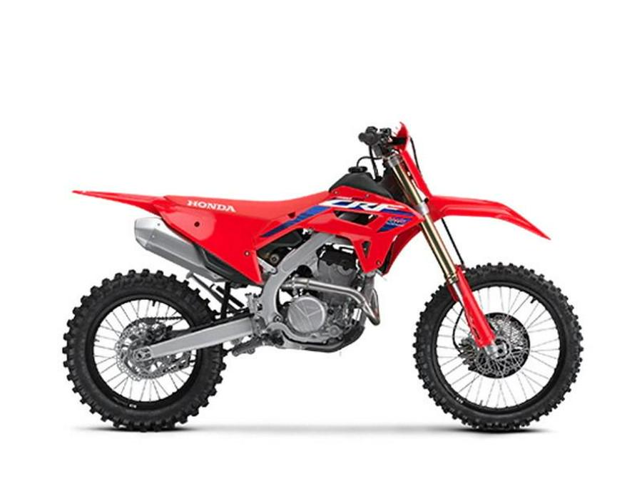 2023 Honda® CRF250RXM