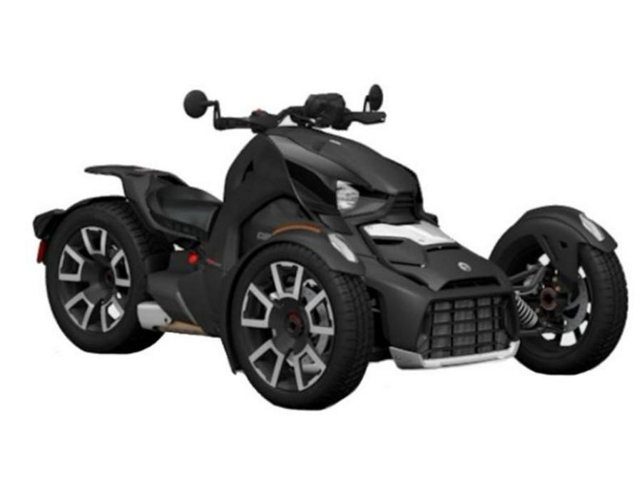 2021 Can-Am® RYKER RALLY EDITION