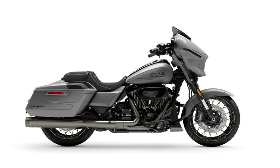 2023 Harley-Davidson® FLHXSE