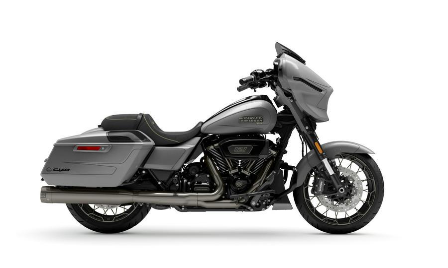 2023 Harley-Davidson Street Glide® CVO™ Street Glide®