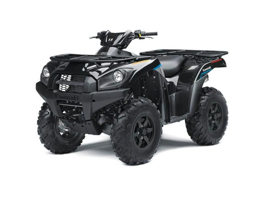 2021 Kawasaki Brute Force 750 4x4i EPS