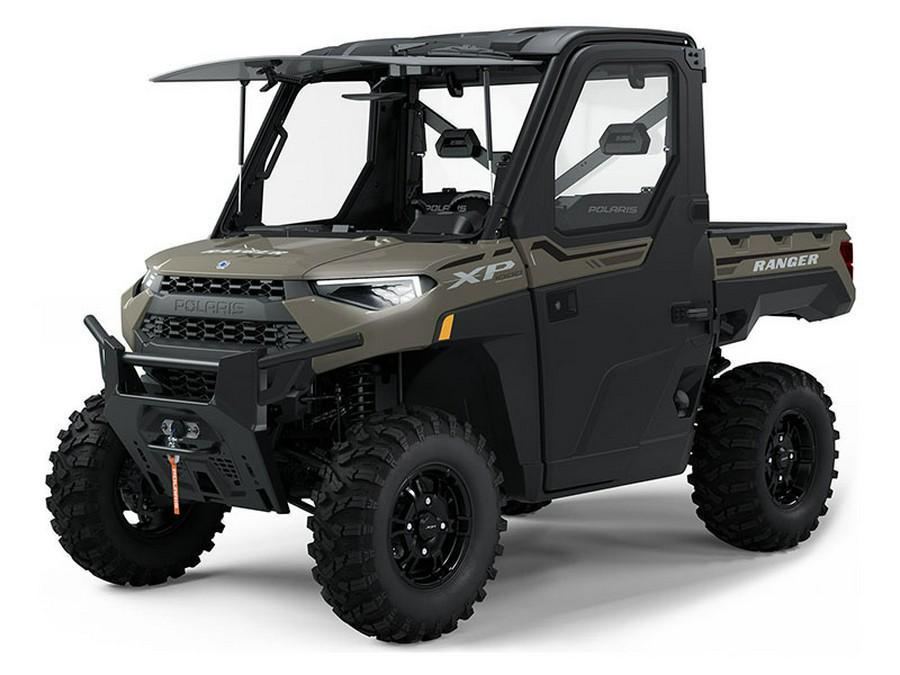 2024 Polaris Industries RGR XP 1000 NS ULT RC -DESERT SAND Ultimate