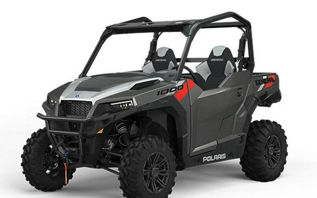 2022 Polaris® GENERAL 1000 PREM