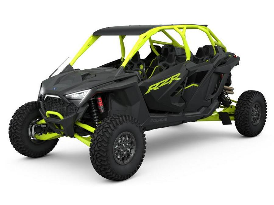 2024 Polaris RZR Pro R 4 Ultimate