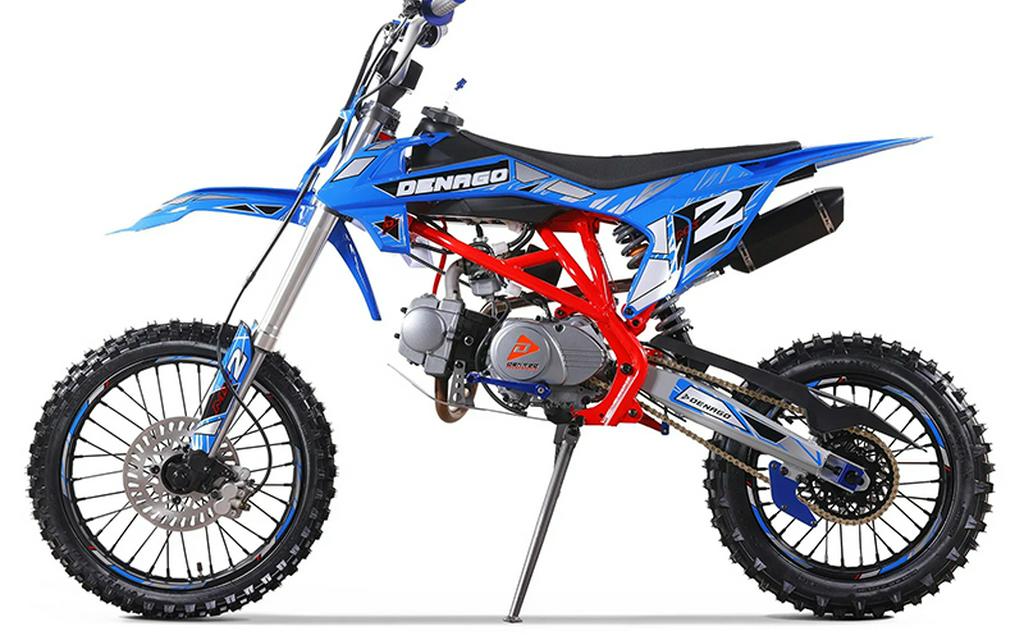 2025 Denago Powersports MX2