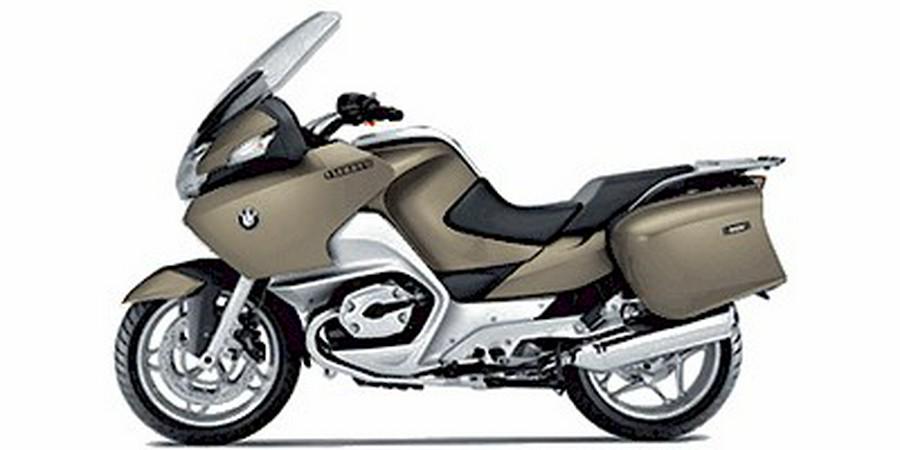 2009 BMW R 1200 RT 1200 RT