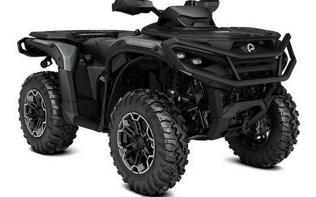2027 Can-Am ATV OUTL XT 1000R1 GY 27