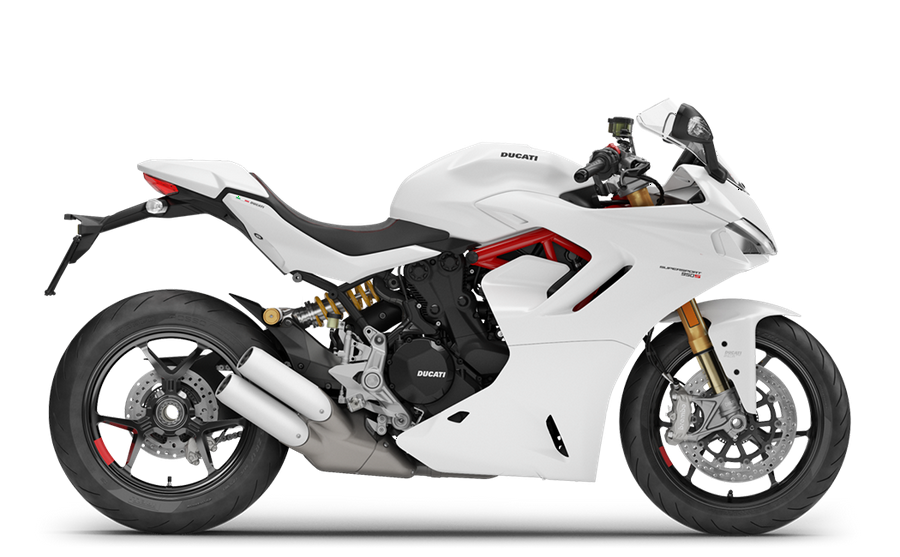 2021 Ducati SuperSport 950 S