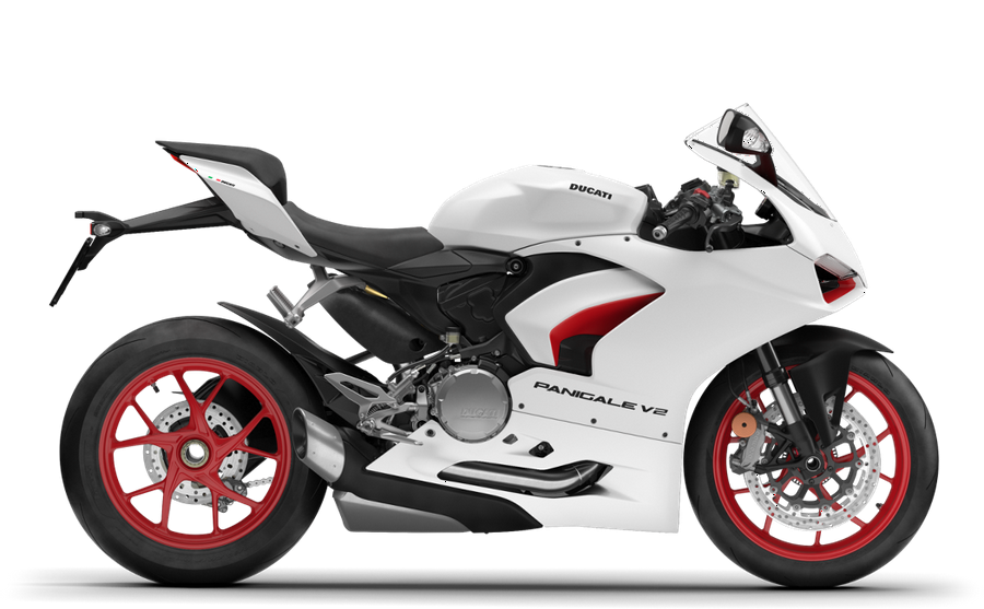 2021 Ducati PANIGALE V2