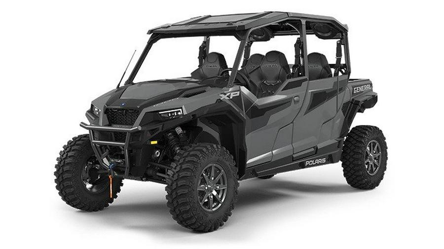 2023 Polaris GENERAL® XP 4 1000 Ultimate