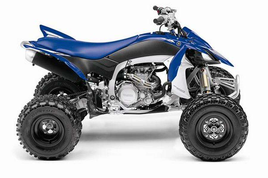 2009 Yamaha YFZ450R