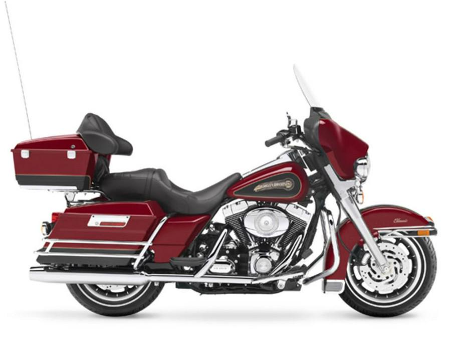 FLHTC 2007 Electra Glide® Classic