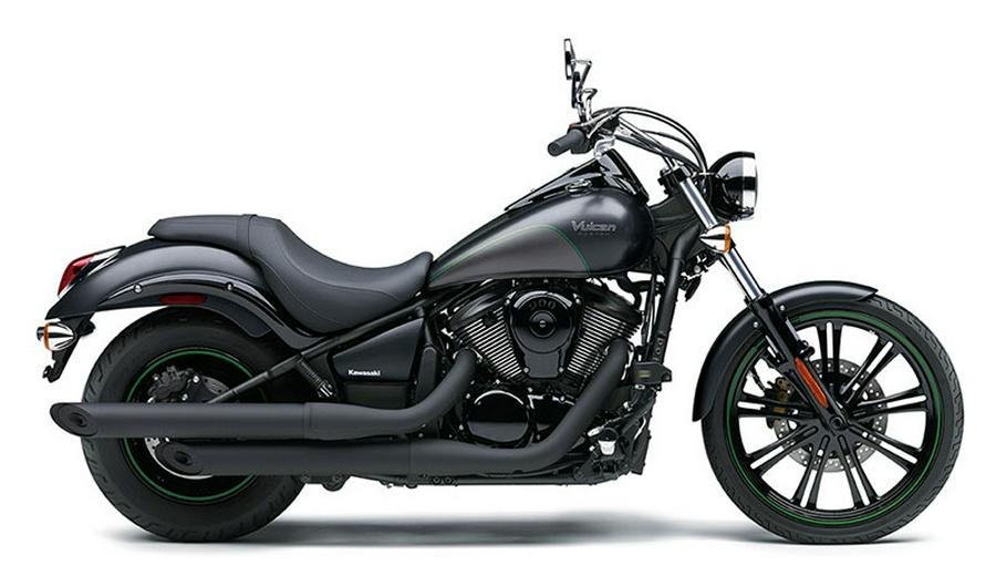 2017 Kawasaki Vulcan® 900 Custom