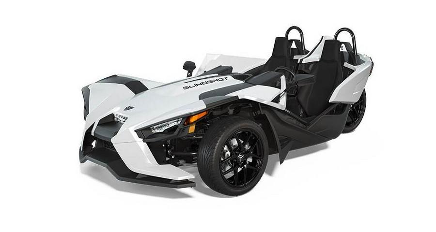 2021 Polaris® T21AATHDAA