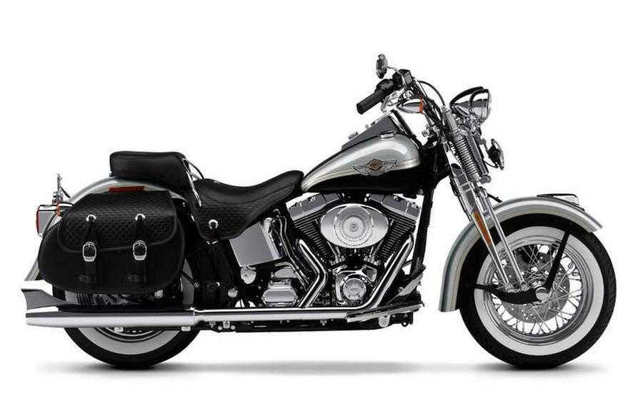 Harley 2003 springer